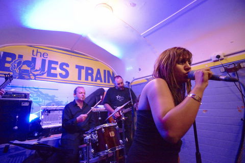 The Blues Train - Tweed Heads Accommodation 0