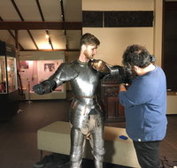 The Abbey Museum of Art and Archaeology - Tweed Heads Accommodation