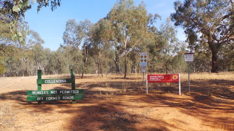 The Wagon Wheel Reserve - Tweed Heads Accommodation 0