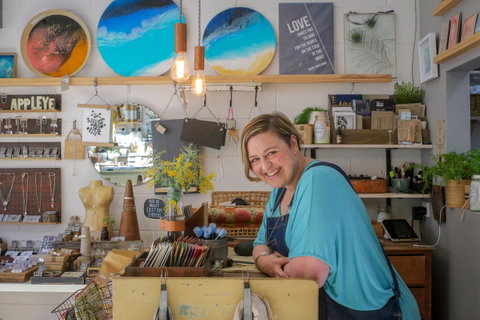 The Artisan Collective - Tweed Heads Accommodation 0