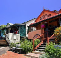The Tilba District Heritage Areas - Tweed Heads Accommodation