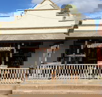 Timber Tales - Tweed Heads Accommodation