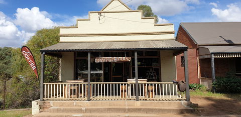 Timber Tales - Tweed Heads Accommodation 0
