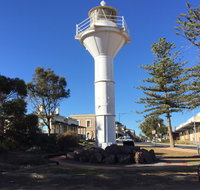 Tipara Lighthouse Wallaroo - Tweed Heads Accommodation