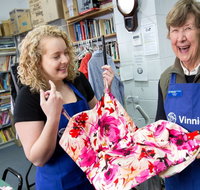 Vinnies on High Street - Tweed Heads Accommodation