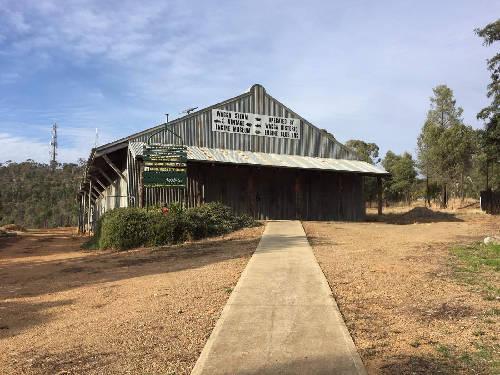 Rowan NSW Tweed Heads Accommodation