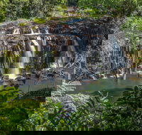 Wallicher Falls - Tweed Heads Accommodation