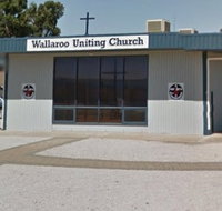 Wallaroo Uniting Church - Tweed Heads Accommodation
