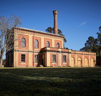 Walka Recreation and Wildlife Reserve - Tweed Heads Accommodation