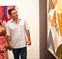 Warwick Art Gallery - Tweed Heads Accommodation