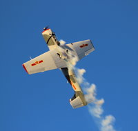 Warbird Aerial Adventures - Tweed Heads Accommodation