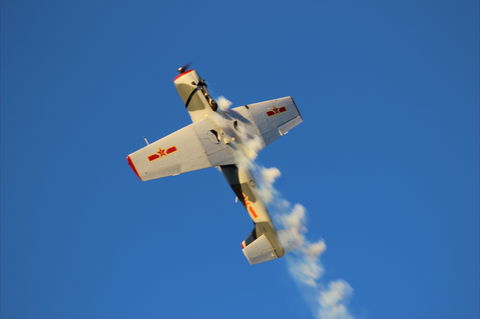 Warbird Aerial Adventures - Tweed Heads Accommodation 0