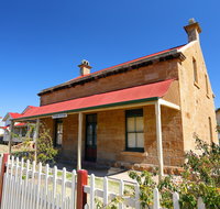 Warwick Historical Society Museum - Tweed Heads Accommodation