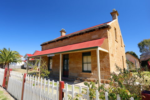 Warwick Historical Society Museum - Tweed Heads Accommodation 0
