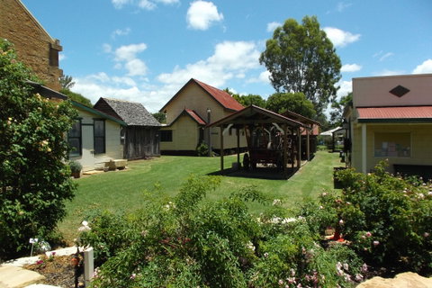 Warwick Historical Society Museum - Tweed Heads Accommodation 1