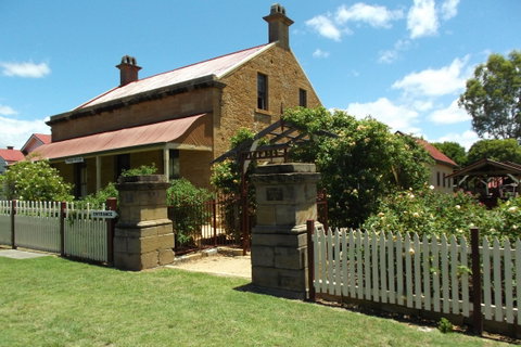 Warwick Historical Society Museum - Tweed Heads Accommodation 2
