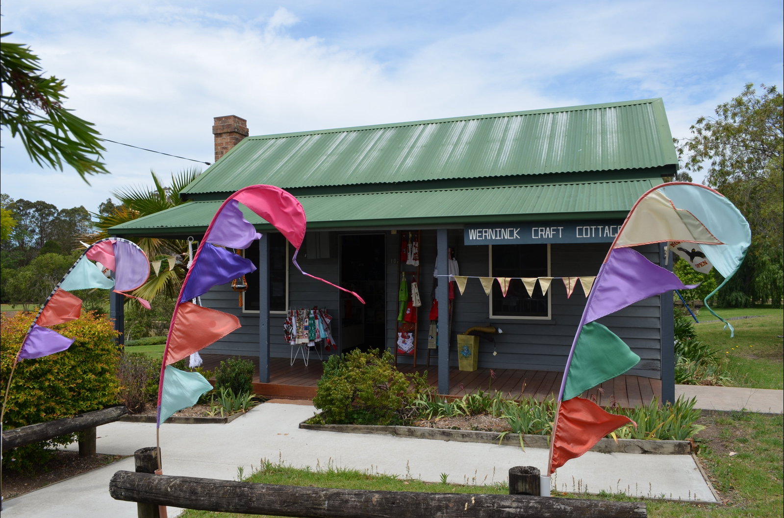 Bangalee NSW Tweed Heads Accommodation