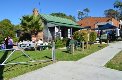 Werninck Craft Cottage - Tweed Heads Accommodation 2