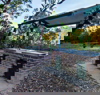 Werri Berri Picnic Area - Tweed Heads Accommodation