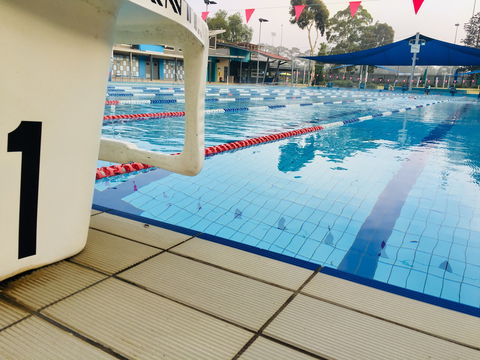 Werribee Outdoor Pool - Tweed Heads Accommodation 0
