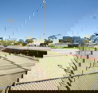 Wests Tennis Club - Tweed Heads Accommodation