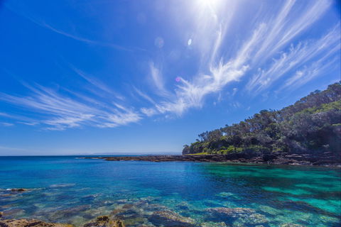Whiting Beach - Tweed Heads Accommodation 0