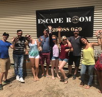 Wine Escape Room - Tweed Heads Accommodation