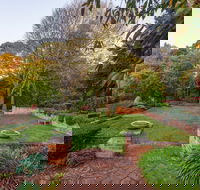 Windyridge Garden Mount Wilson - Tweed Heads Accommodation