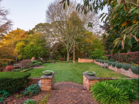 Windyridge Garden Mount Wilson - Tweed Heads Accommodation 0