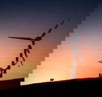 Woakwine Range Wind Farm Tourist Drive - Tweed Heads Accommodation