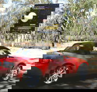 Worlds Largest Virtual Solar System Drive - Tweed Heads Accommodation