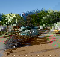 WW1 Memorial Park - Tweed Heads Accommodation