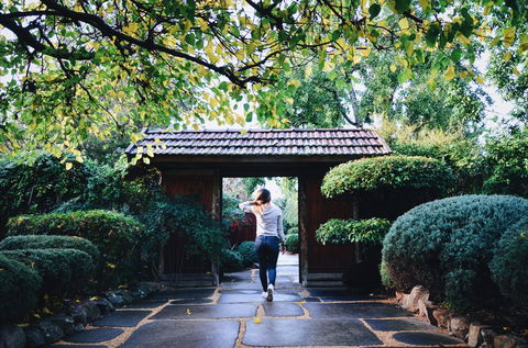 Adelaide Himeji Garden - Tweed Heads Accommodation 0