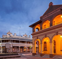 Armidale Heritage Tours - Tweed Heads Accommodation