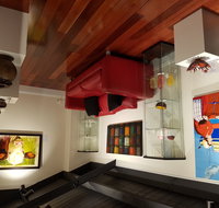 Atelier Crafers - Tweed Heads Accommodation