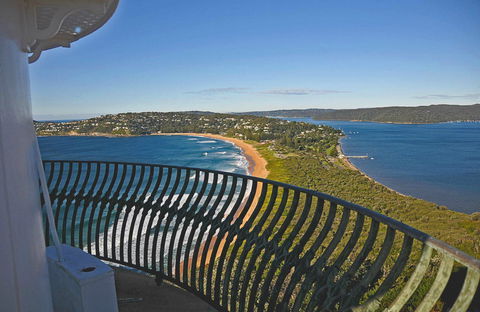 Barrenjoey Lighthouse - Tweed Heads Accommodation 0