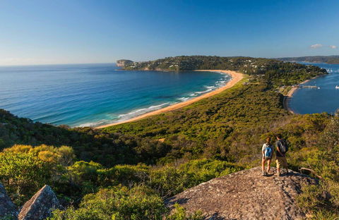 Barrenjoey Lighthouse - Tweed Heads Accommodation 1