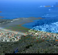 Batemans Bay Snorkelling Trail - Tweed Heads Accommodation
