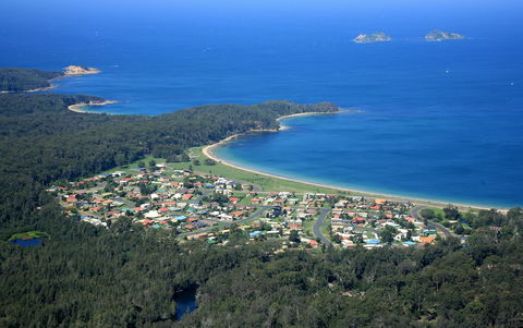 Batemans Bay Snorkelling Trail - Tweed Heads Accommodation 0