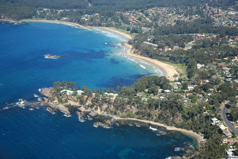 Batemans Bay Snorkelling Trail - Tweed Heads Accommodation 1