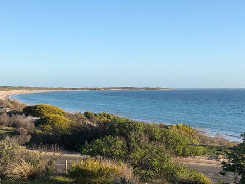 Beacon Reserve Lookout, Port Hughes - Tweed Heads Accommodation 2
