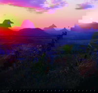 Beerburrum - Tweed Heads Accommodation