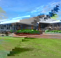 Beresfield Golf Mini Golf and FootGolf Course - Tweed Heads Accommodation