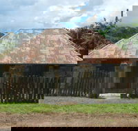 Beyers Cottage - Tweed Heads Accommodation