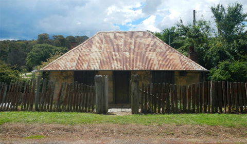 Beyers Cottage - Tweed Heads Accommodation 0