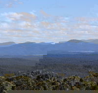 Big Bit Lookout - Tweed Heads Accommodation