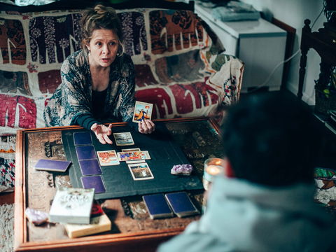 Blue Mountains Tarot Readings - Tweed Heads Accommodation 0