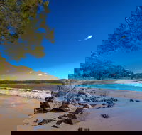 Boat Harbour Beach - Tweed Heads Accommodation