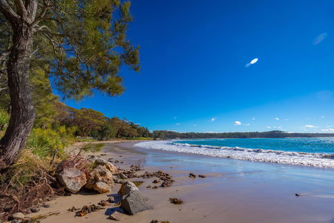 Boat Harbour Beach - Tweed Heads Accommodation 0