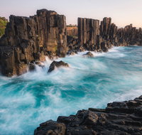 Bombo Headland Kiama - Tweed Heads Accommodation